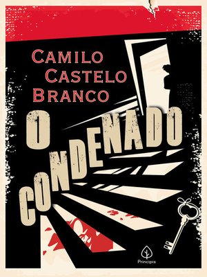 cover image of O condenado